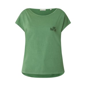 Bluzka z bawełny ekologicznej