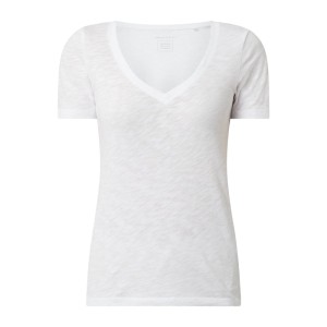 T-shirt z bawełny bio