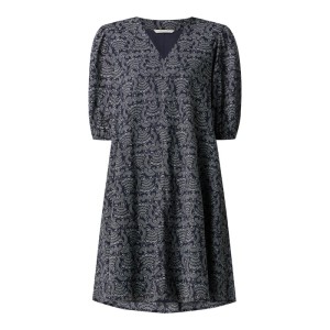 Sukienka z bawełny ekologicznej