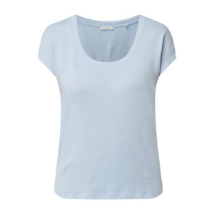 T-shirt z bawełny bio