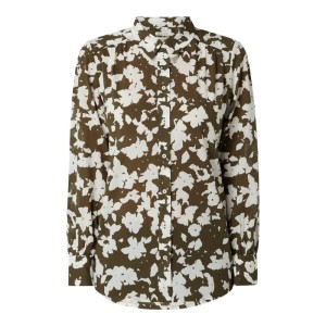 Bluzka z bawełny ekologicznej