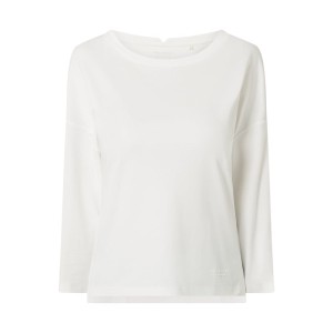 Bluzka z rękawem 3/4