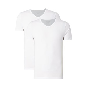 T-shirt w zestawie 2 szt.