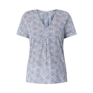 Bluzka z bawełny ekologicznej