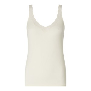 Podkoszulka z koronką