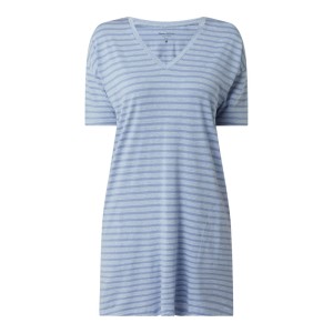 Koszula nocna z dżerseju