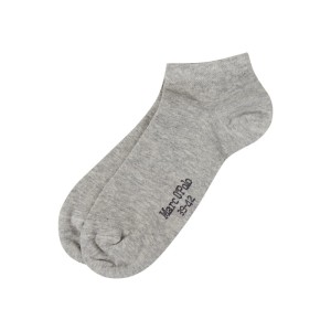 Krótkie skarpety z dodatkiem streczu w zestawie 3 szt.