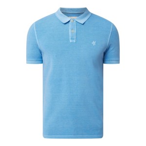 Koszulka polo z bawełny ekologicznej