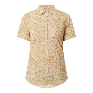 Bluzka z bawełny ekologicznej