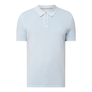 Koszulka polo z bawełny ekologicznej