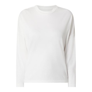 Bluzka z bawełny ekologicznej