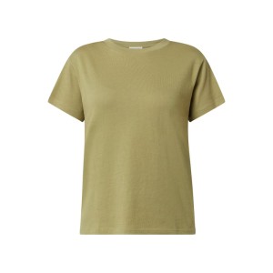 T-shirt z bawełny bio