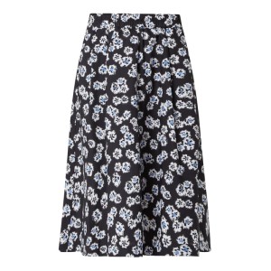 Spódnica z bawełny