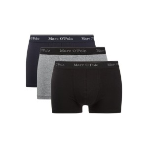 Obcisłe bokserki w zestawie 3 szt.