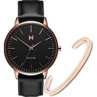 Zegarek damski MVMT Santa Monica Boulevard Gift Set