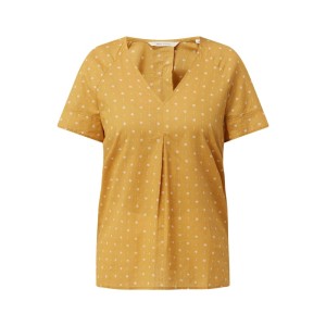 Bluzka z bawełny ekologicznej