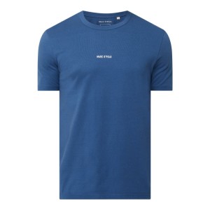 T-shirt z bawełny bio