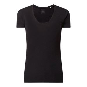 T-shirt z bawełny bio