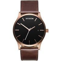 Zegarek męski MVMT Classic