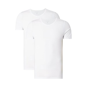 T-shirt w zestawie 2 szt.