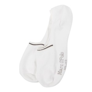 Skarpetki stopki niskie w zestawie 2 szt.
