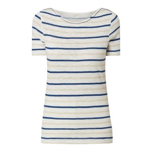 T-shirt z bawełny bio