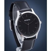 Zegarek męski MVMT 40 Series Black Silver