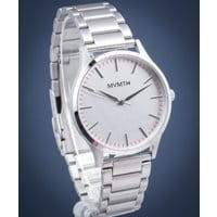 Zegarek męski MVMT 40 Series Silver