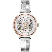 Zegarek damski Pierre Lannier Automatic Skeleton