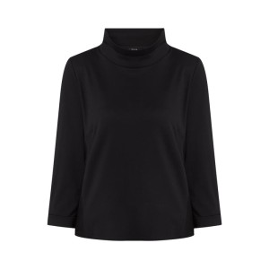 Bluza z dodatkiem streczu model ‘Guleda’