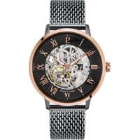 Zegarek męski Pierre Lannier Automatic Skeleton