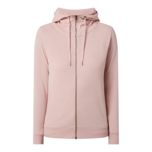 Bluza rozpinana z kapturem model ‘Anne’