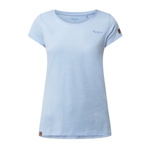 T-shirt z krótkimi rękawami model ‘Coco’