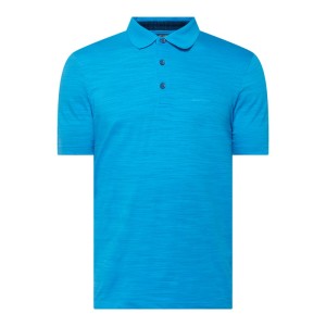 Koszulka polo z bawełny ekologicznej