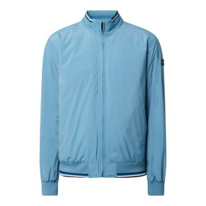 Bluzon z wodoodpornego materiału — ‘Futureflex’