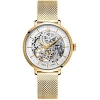 Zegarek damski Pierre Lannier Automatic Skeleton