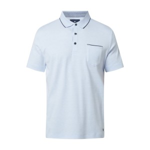 Koszulka polo z dżerseju