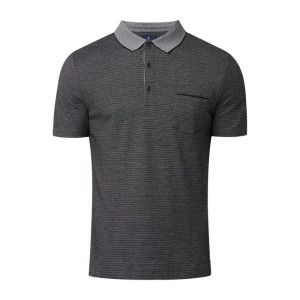 Koszulka polo z dżerseju