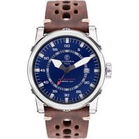 Zegarek męski CT Scuderia Touring Coda Corta Automatic