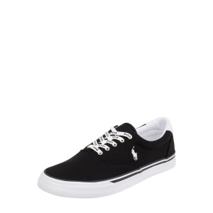 Sneakersy z bawełny z recyklingu model ‘Thorton’