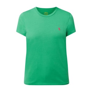 T-shirt z bawełny