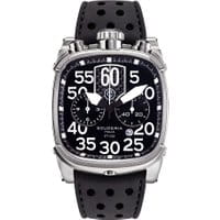 Zegarek męski CT Scuderia Scrambler Saturno Chronograph