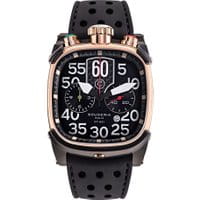 Zegarek męski CT Scuderia Scrambler Saturno Chronograph