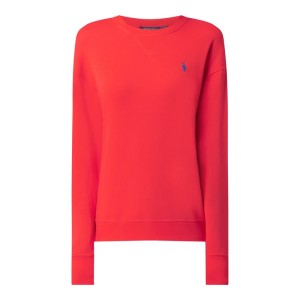 Bluza z mieszanki bawełny