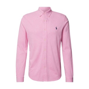 Koszula casualowa z bawełny