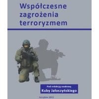 Współczesne zagrożenia terroryzmem