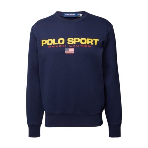 Bluza z nadrukiem z logo