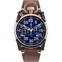 Zegarek męski CT Scuderia Corsa Classic Chronograph