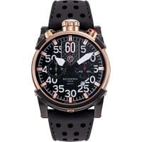 Zegarek męski CT Scuderia Bullet Head Saturno Chronograph