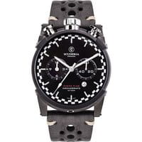 Zegarek męski CT Scuderia Bullet Head Check Flag Chronograph
